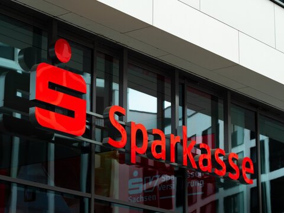 重磅：德国储蓄银行（Sparkassen）把比特币直接放进了手机银行 App🇩🇪